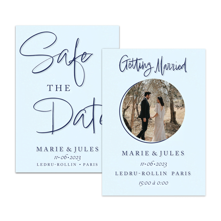 Créer faire-part de mariage Créer faire-part de mariage