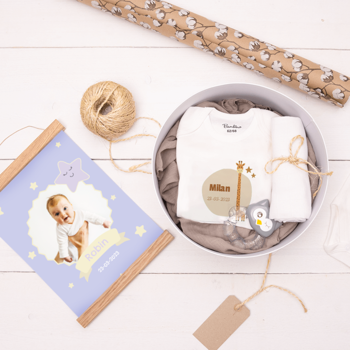 Photo textile barboteuse Photo textile barboteuse