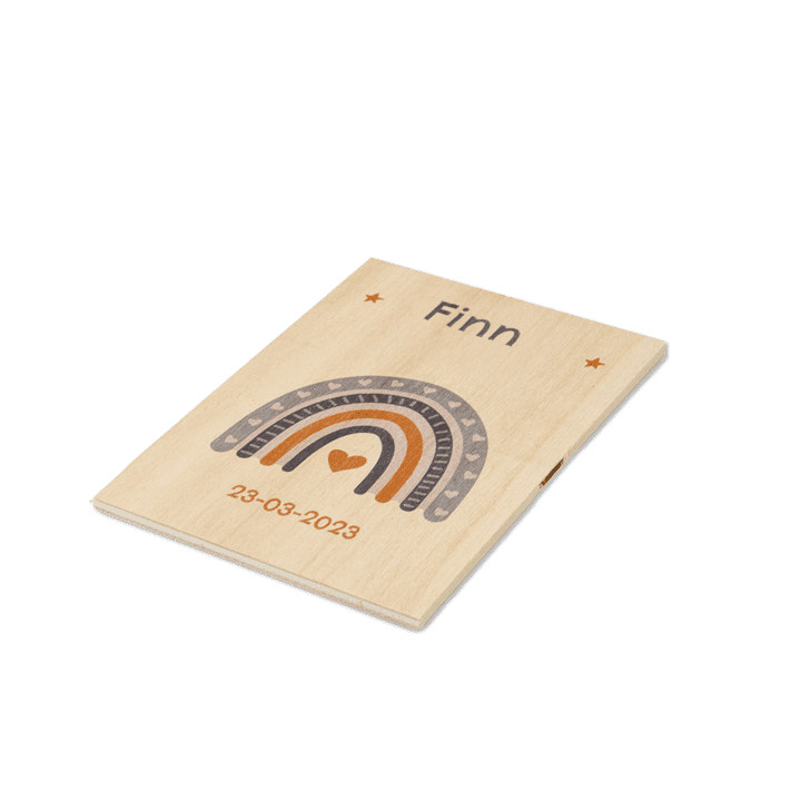 Côté carte de bois Côté carte de bois