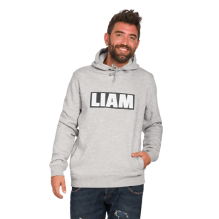 Ontwerp een hoodie met eigen tekst! Ontwerp een hoodie met eigen tekst!