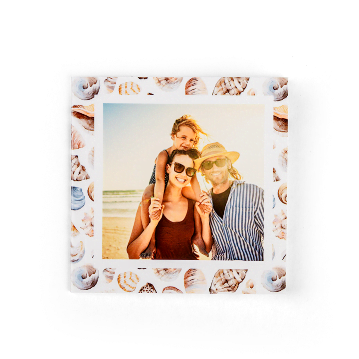 Créer un livre photo de poche