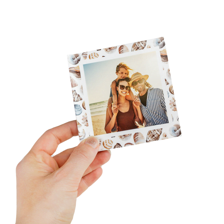 Faire livre photo de poche 