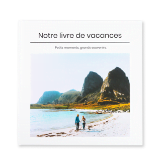 Créer un Livre Photo Couverture Rigide Créer un Livre Photo Couverture Rigide