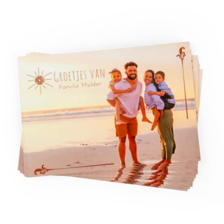 Ansichtkaarten maken Ansichtkaarten maken