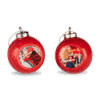 Kerstballen ontwerpen Kerstballen ontwerpen