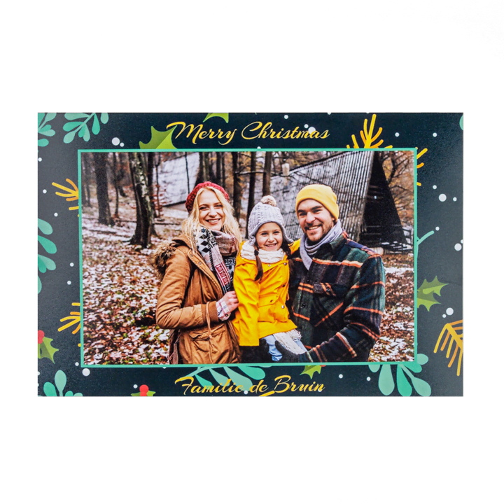 Créer carte de Noël soi-même Créer carte de Noël soi-même