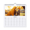 Jaarkalender ontwerpen Jaarkalender ontwerpen