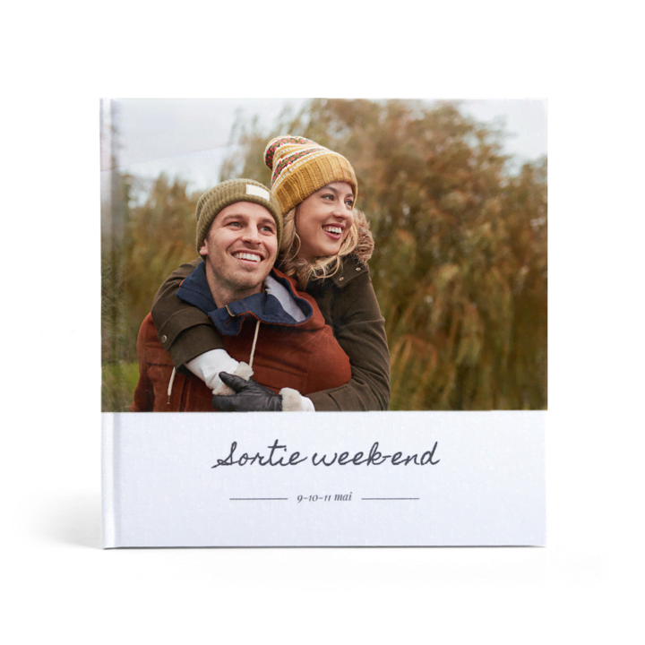 Créer un livre photo éco Créer un livre photo éco