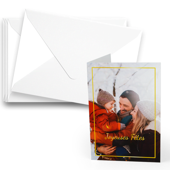 Envoyer des cartes de Noël Envoyer des cartes de Noël