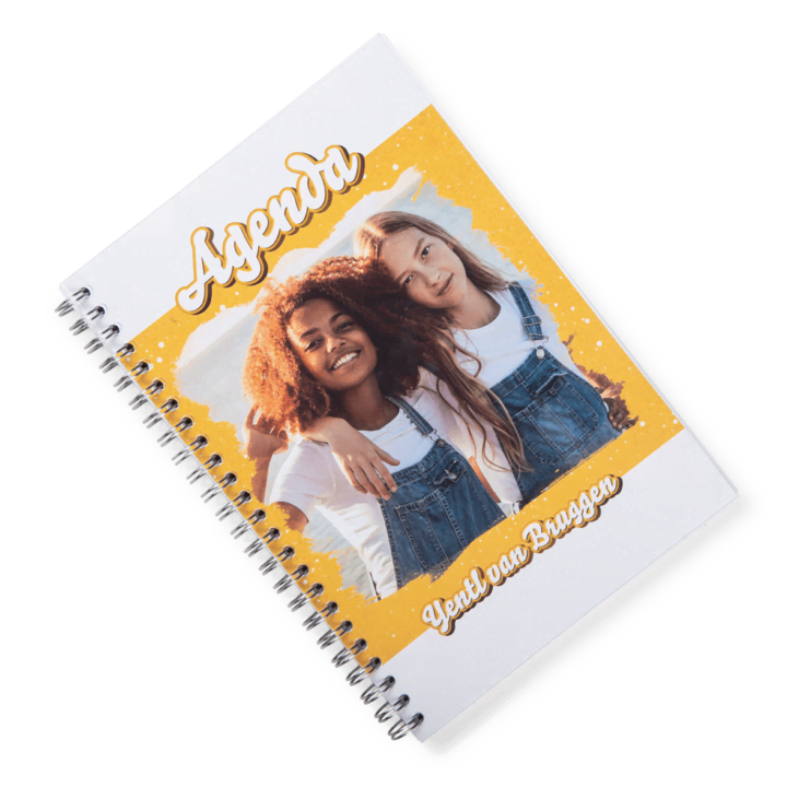 Schoolagenda maken Schoolagenda maken