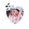 Fotopuzzel hart ontwerpen Fotopuzzel hart ontwerpen
