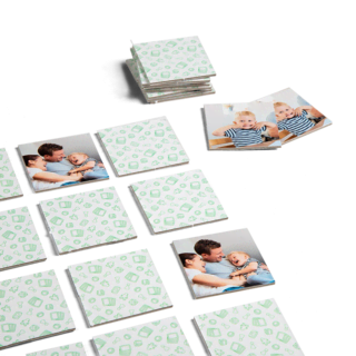Memory-spel