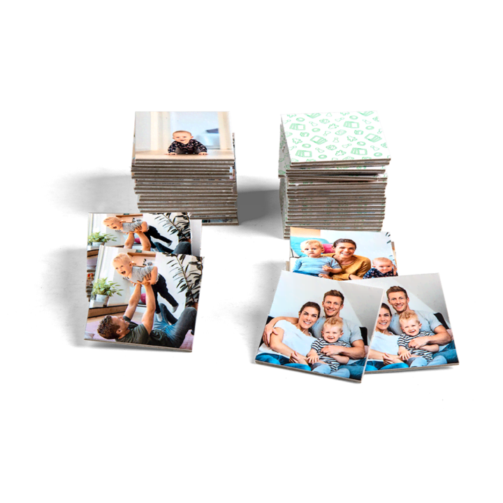 Memory-spel maken Memory-spel maken