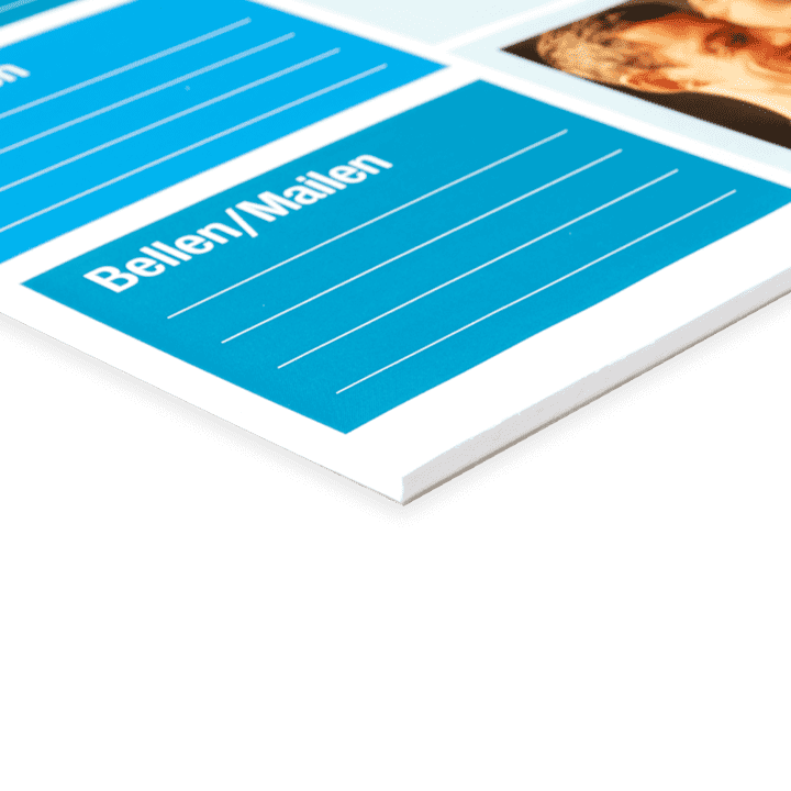 Bureau onderlegger Bureau onderlegger