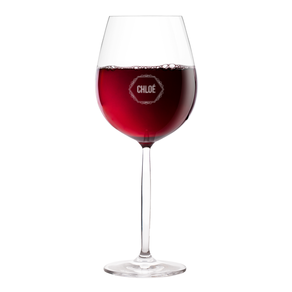 Graver un verre à vin Graver votrre propre verre à vin Kruidvat Kruidvat