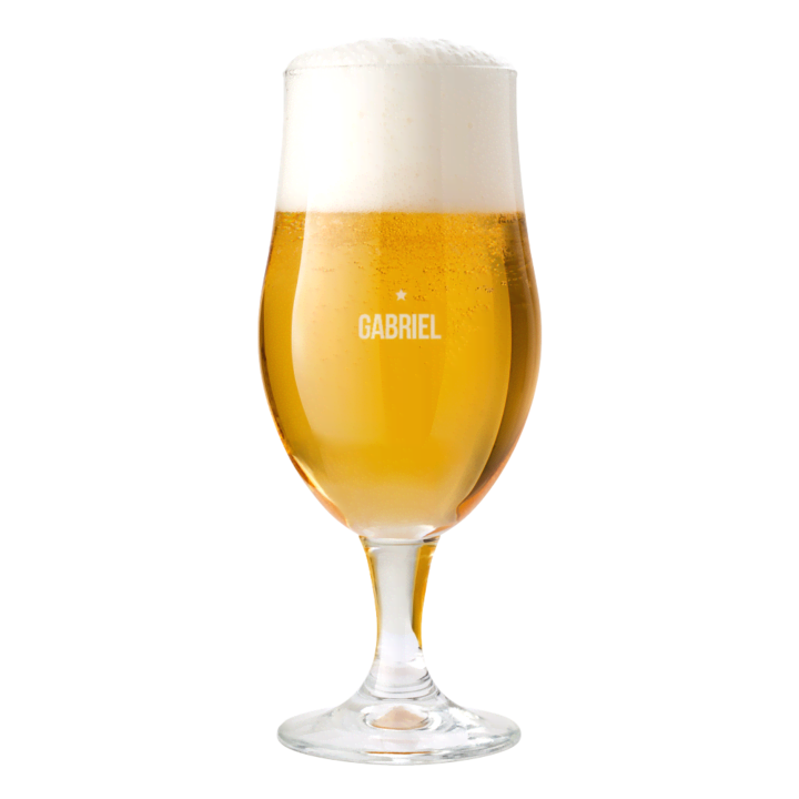 Créer verres à bière