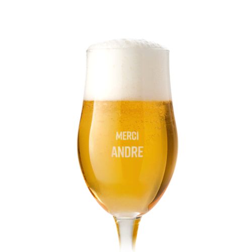 Verres à bière | Un cadeau félicitations | Kruidvat