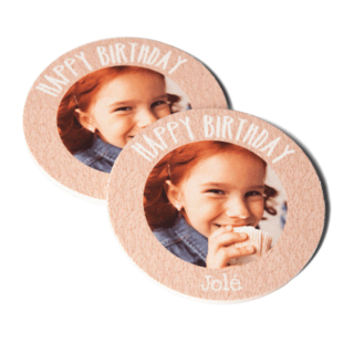 Biervilt bedrukken Biervilt bedrukken