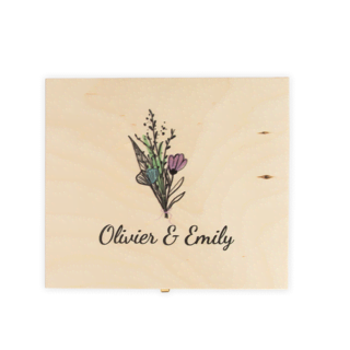 boite a the boite a the