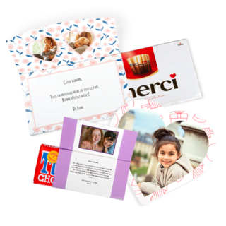 Créer un emballage chocolat Créer un emballage chocolat