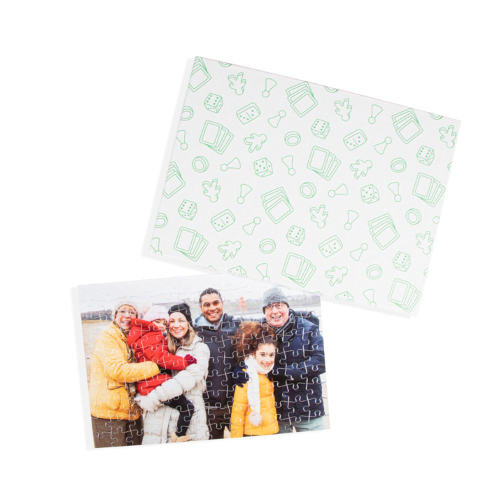 Ambiance puzzle photo Ambiance puzzle photo