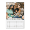 Jaarkalender ontwerpen Jaarkalender ontwerpen