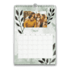 Calendrier annuel avec photos Calendrier annuel avec photos