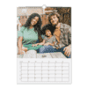 Créer un calendrier annuel Créer un calendrier annuel