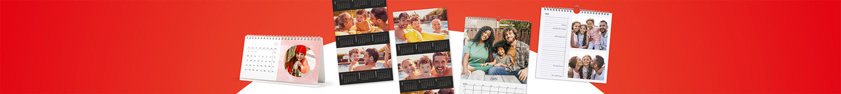 Calendriers Calendriers