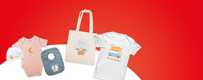Produits textiles