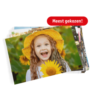 Foto's afdrukken Foto's afdrukken