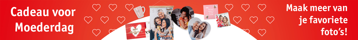 Moederdag cadeaus Moederdag cadeaus
