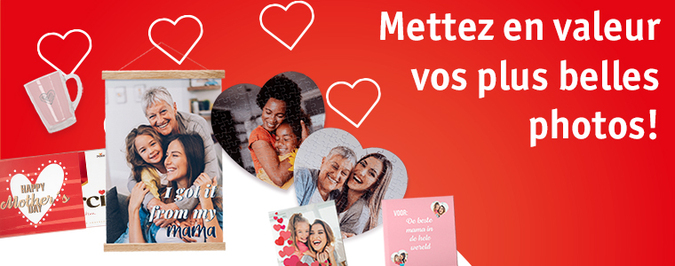 Fête des Mères cadeaux Fête des Mères cadeaux