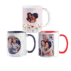 Mok met foto maken Mok met foto maken