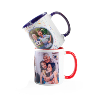 Mug avec photo