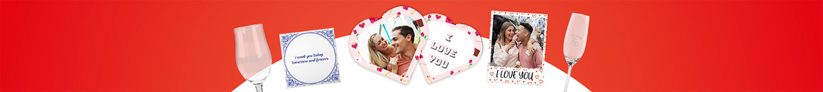 Romantique cadeaux