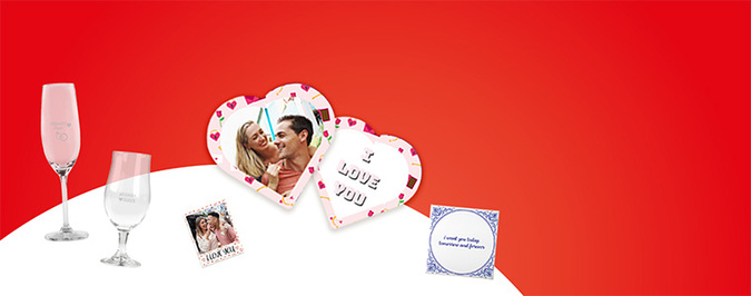 Romantique cadeaux