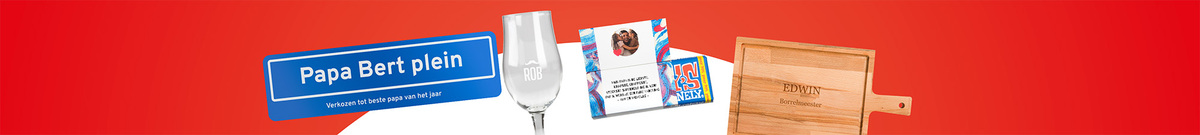 Vaderdag cadeaus Vaderdag cadeaus