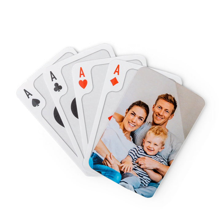 Cartes à jouer Cartes à jouer