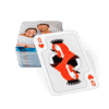 Personnalisez les cartes à jouer Personnalisez les cartes à jouer