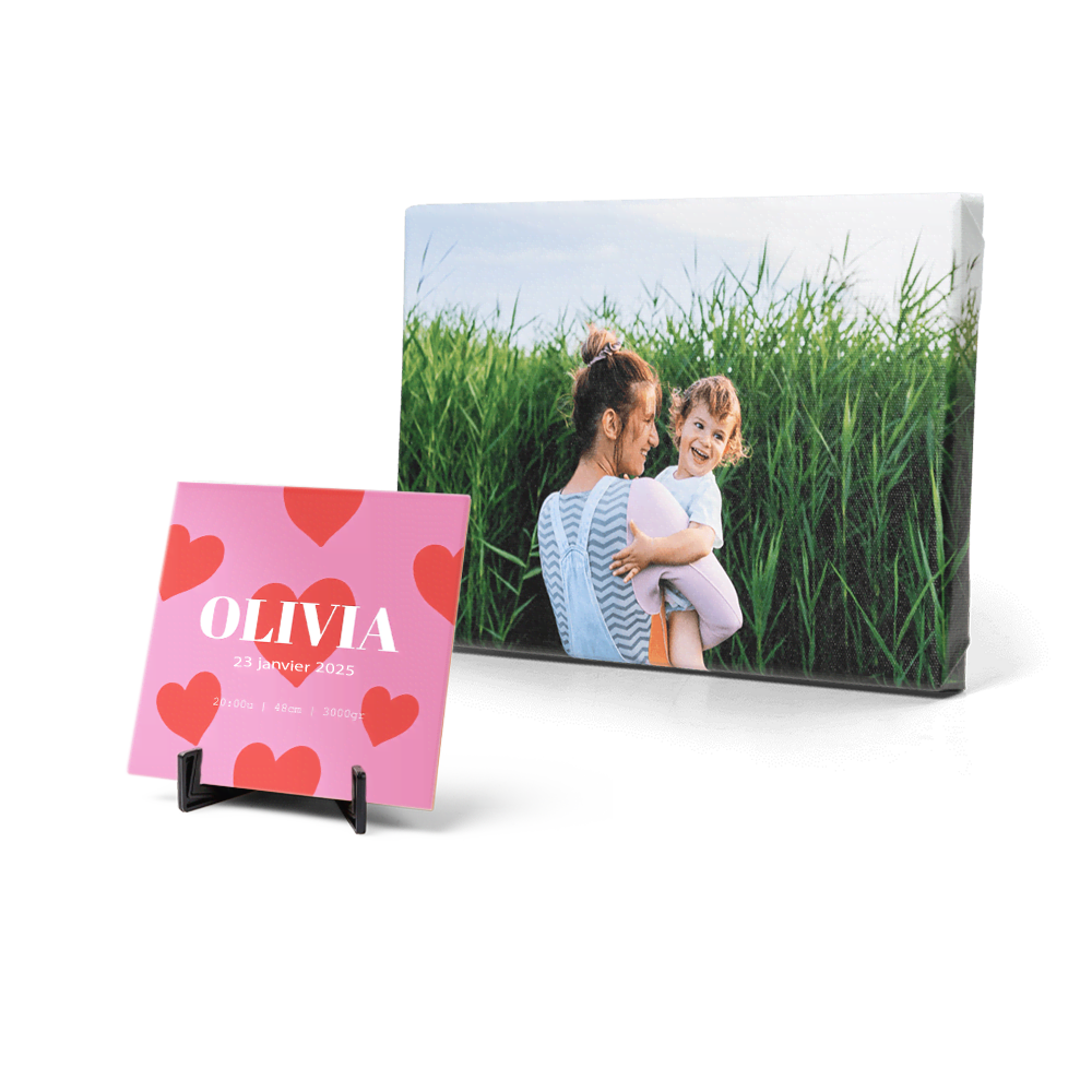 Promotion de cadeaux