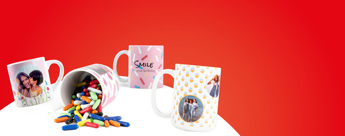 Mugs