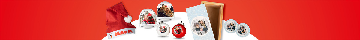Kerst cadeaus