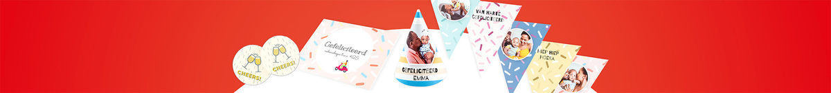 Verjaardags cadeaus Verjaardags cadeaus