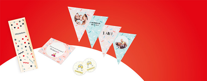 Cadeaux d'anniversaire Cadeaux d'anniversaire