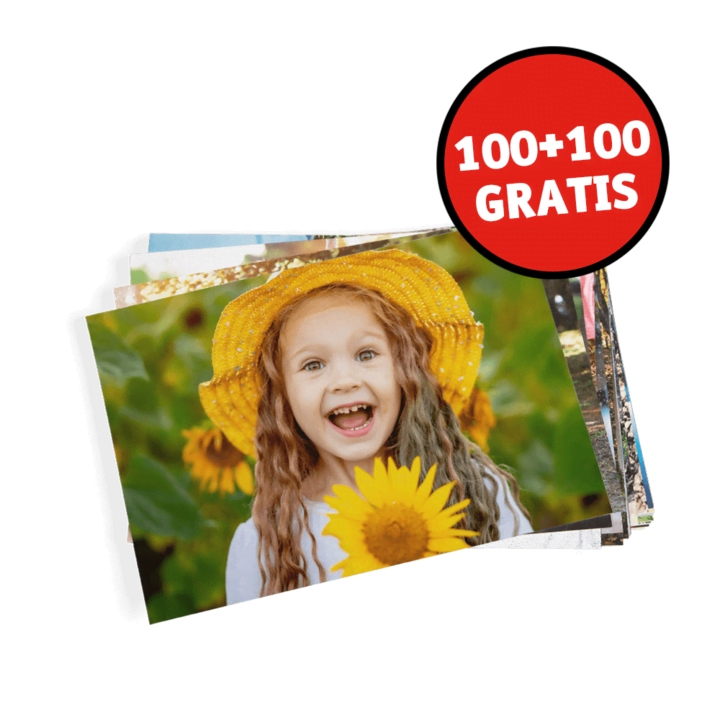 Foto actie Foto actie