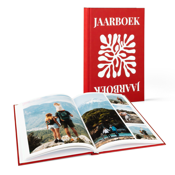 Jaarboeken