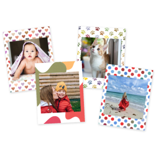 Imprimer des photos