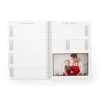 Agenda annuel photo Agenda annuel photo