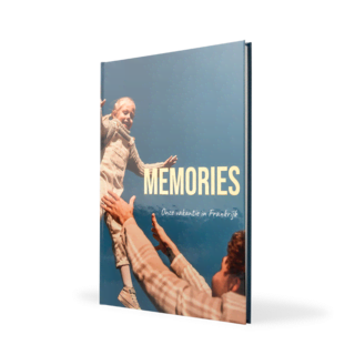 Fotoboek Hardcover